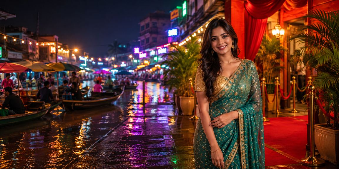 বরিশালে ক্যাসিনো বিনোদন